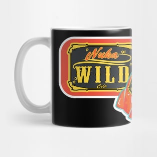 Nuka Cola Wild Mug